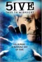 Poster for 5ive Days to Midnight