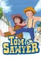 Poster for The Adventures of Tom Sawyer