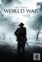 Poster for The First World War