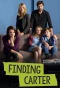 Poster for Finding Carter