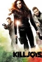 Poster for Killjoys