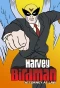 Poster for Harvey Birdman, Attorney at Law