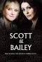 Poster for Scott and Bailey