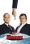 Poster for The Brink