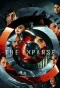 Poster for The Expanse
