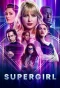 Poster for Supergirl