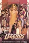 Poster for DC's Legends of Tomorrow