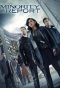 Poster for Minority Report