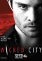 Poster for Wicked City