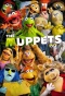 Poster for The Muppets