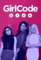 Poster for Girl Code Live