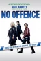 Poster for No Offence