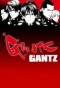 Poster for Gantz