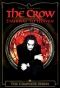 Poster for The Crow: Stairway to Heaven