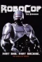 Poster for RoboCop