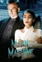 Poster for Mann & Machine