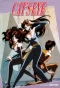 Poster for Cat's Eye