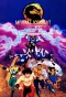 Poster for Mortal Kombat: Defenders of the Realm