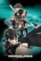 Poster for Psycho-Pass