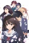 Poster for Saenai Heroine no Sodatekata