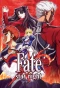 Poster for Fate/Stay Night