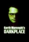 Poster for Garth Marenghi's Darkplace