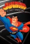Poster for Superman: The Animated Series