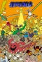 Poster for Superjail!