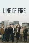 Poster for Line of Fire