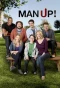 Poster for Man Up!