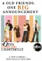 Poster for Notes from the Underbelly