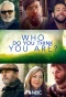 Poster for Who Do You Think You Are?