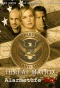 Poster for Threat Matrix