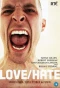 Poster for Love/Hate
