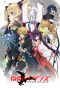 Poster for Tokyo Ravens