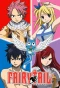 Poster for Fairy Tail