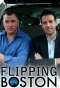 Poster for Flipping Boston