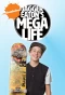Poster for Jagger Eaton's Mega Life