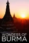 Poster for Wonders of Burma