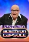 Poster for Harry Hill's Alien Fun Capsule