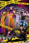 Poster for Nanbaka The Numbers