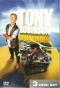 Poster for Tony Robinson Down Under