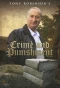 Poster for Tony Robinson's Crime and Punishment