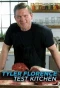 Poster for Tyler Florence Test Kitchen