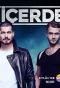 Poster for Içerde