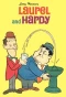 Poster for Laurel & Hardy
