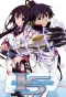 Poster for IS: Infinite Stratos