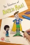 Poster for The Adventures of Napkin Man