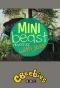 Poster for Minibeast Adventure with Jess