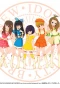 Poster for Backstage Idol Story